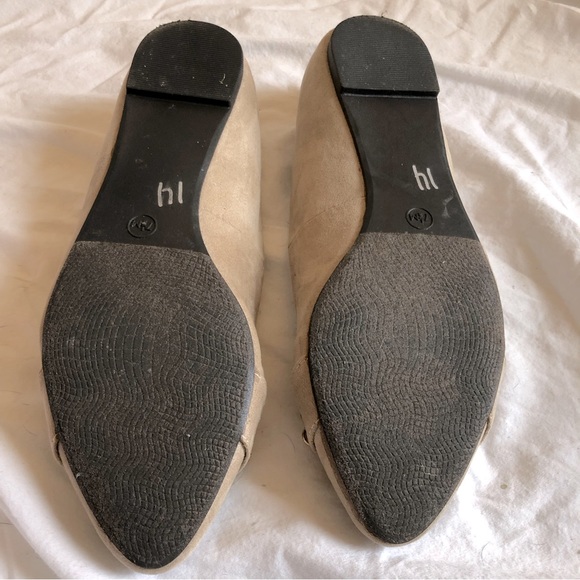 NICOLE (Miller) Gemstone Embellished Flats - Picture 7 of 15